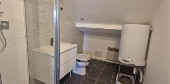 Location / Appartement - Photo 3