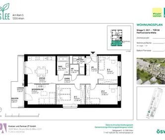 Neubau mit Platz für Familie und Homeoffice - Photo 3