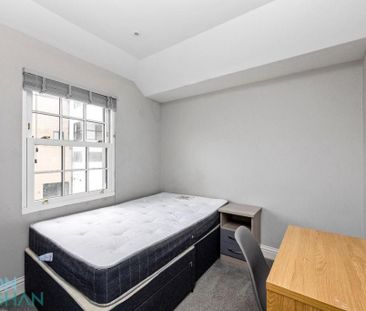 4 bedroom terraced house to rent - Photo 4