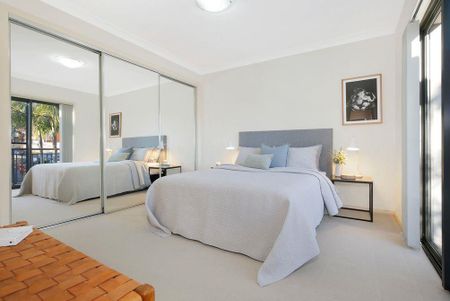 4/38 Robinson Street, Wollongong NSW 2500, Wollongong - Photo 4