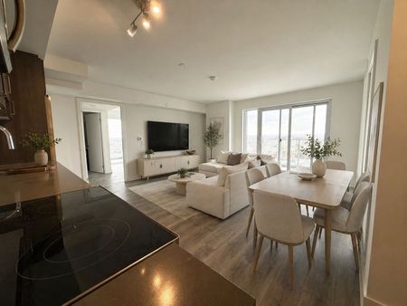 For Lease - 1010 Sandy Beach Percel P Road Unit# 2411, Pickering, Ontario - Photo 5