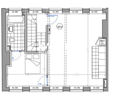 Location Appartement 2 pièces 52m² SECLIN 59113 - Photo 1