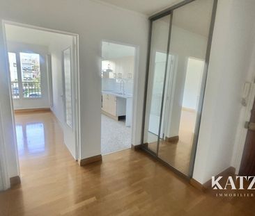 Appartement 3 Pièces 70 m² - Photo 6