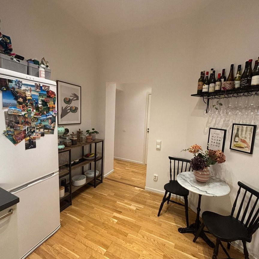 Stengärdsgatan, Borås - Foto 1