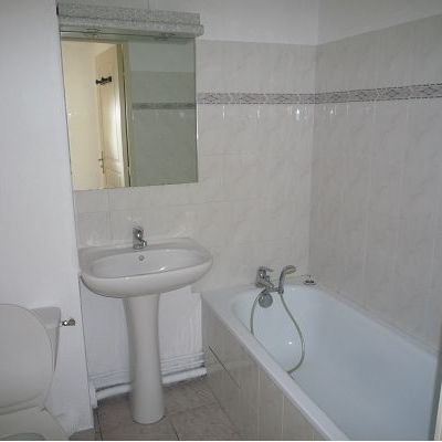 Location Appartement 1 pièce 21m² MONTPELLIER 34000 - Photo 3