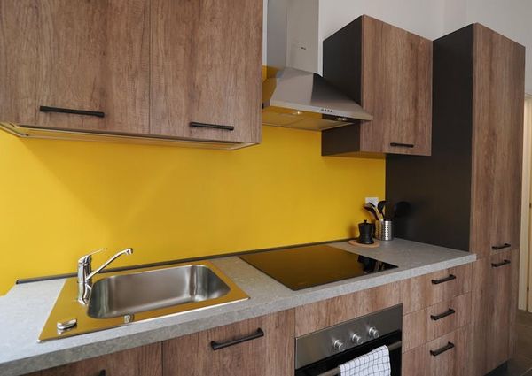 Corso Peschiera, Turin, Piedmont 10139