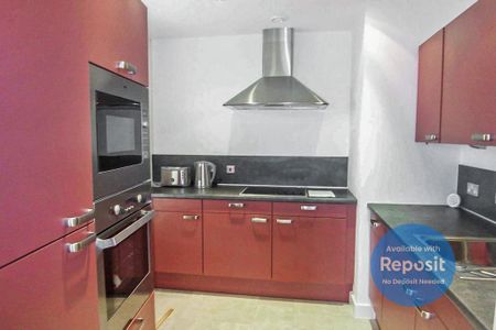 2 bedroom flat to rent - Photo 4