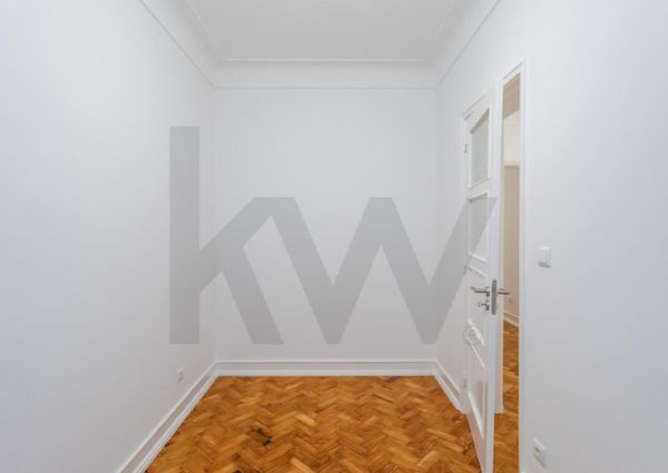 Apartamento T3 em Lisboa