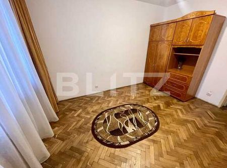 Apartament 3 camere 78mp stradal, Strada Caracal - Fotografie 2