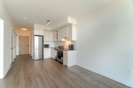 For Lease - 50 George Butchart Drive Unit# 316, Toronto, Ontario - Photo 5