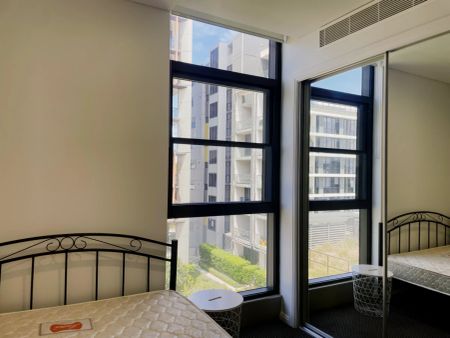 1 bed 1 bath*511 - Photo 5