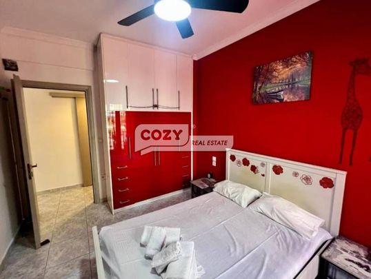 Διαμέρισμα για ενοικίαση Πλατεία Ναυαρίνου (Κέντρο Θεσσαλονίκης) - Photo 1