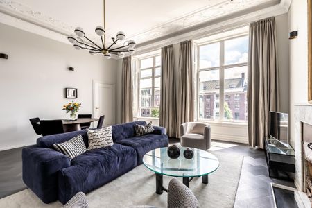 Te huur : Appartement Nieuwe Gracht 80 A 3 in Haarlem - Photo 5