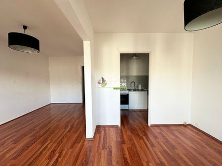 Résidence Vega (Ensemble Galaxie ) 117 rue Fontgiève, 63000, Clermont-Ferrand - Photo 4