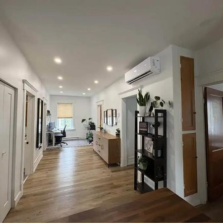 5-1/2 à louer Montréal-Est - Photo 3