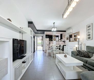 Planta baja de alquiler en Calle Turquesa, 2, La Zenia - Photo 3