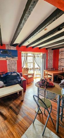 Alquiler de piso en Manuel Calvo Zeharkalea, 4 - Photo 3