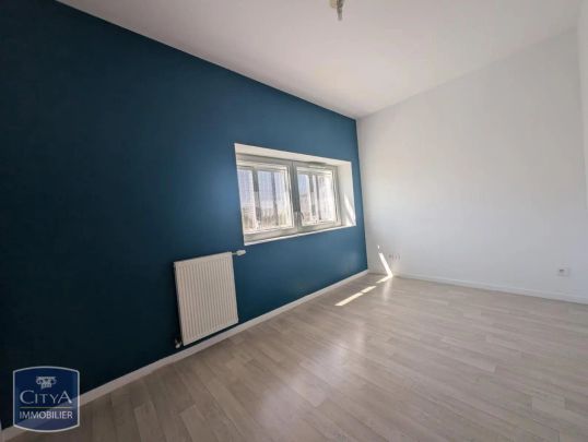 Appartement à louer 4 pièces 88.54m² - Photo 1
