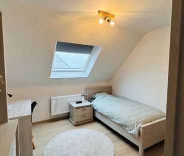 Prachtig en ruim duplexappartement met 3 slaapkamers, autostaanplaa... - Foto 5