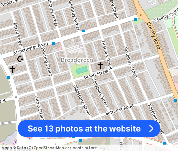 Broad Street, Swindon, SN1 - Photo 1