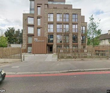 Studio Flat, Hanger Lane, W5 - Photo 1