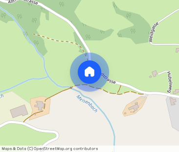 3 Zimmer, 60 m² - Photo 1