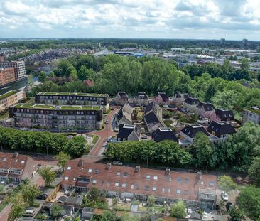 Appartement te huur: P.H. Saanlaan 2 1112 JZ Diemen - Foto 3