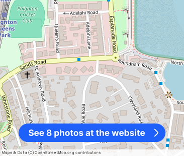 Belle Vue Road, Paignton, TQ4 6PT - Photo 1