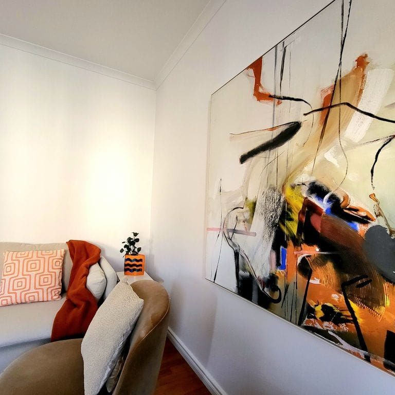 sprawdź>>> Saska Kępa - przytulna nieruchomość 52 m² - Zdjęcie 1