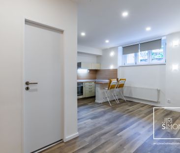 Pronájem bytu 2+kk 40 m², Michelská , Praha - Photo 6