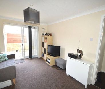 1 bedroom end of terrace house to rent - Photo 1