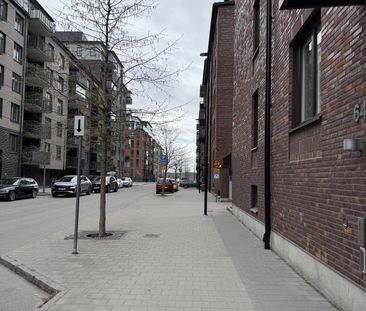 Periskopvägen, Stockholm - Foto 1
