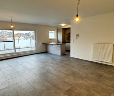 Appartement te huur in Mechelen-aan-de-Maas voor € 980 met 2 slaapk... - Photo 3