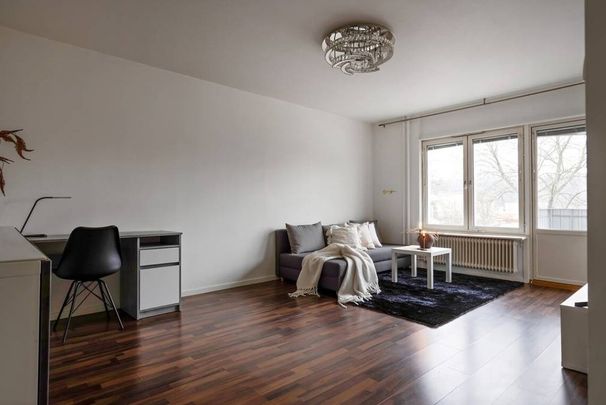 Nysättravägen, Södertälje - Foto 1