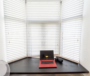 Studio Flat, Dale Road, B29 - Photo 6