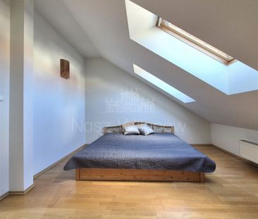 Warszawski, Warszawa, Wilanów, Zawady, Syta - Photo 3