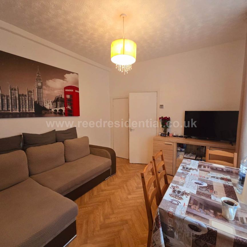 Albion Road, Westcliff On Sea - Photo 1