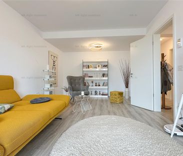 Apartament 2 camere Elegant | Kasper | Parcare inclusa - Photo 6