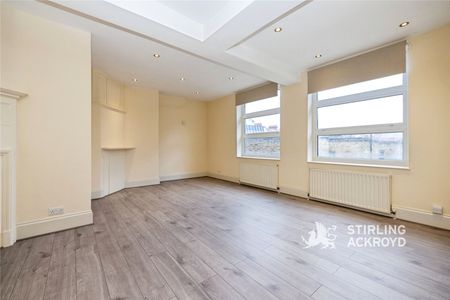 Commercial Road, Whitechapel, London, E1 1RD - Photo 2