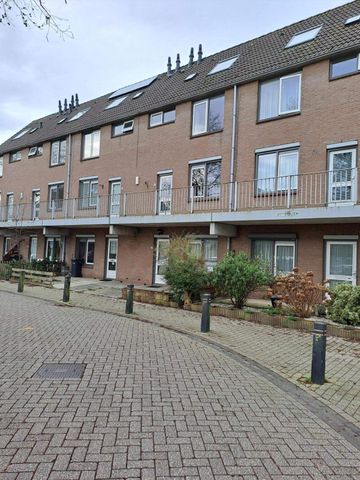 Appartement de 2 pièces Hoogkamplaan, Marken - Rez-de-chaussée - Foto 5