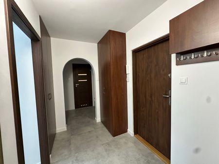 50M2/2 Pok. +Balkon +Miejsce Parkingowe +Piwnica - Zdjęcie 4