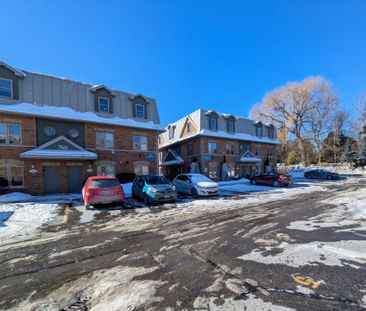 For Lease - 762 King Street Unit# 103, Oshawa, Ontario - Photo 4