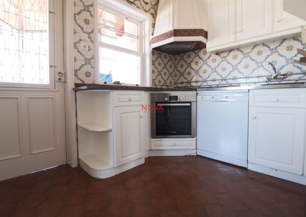 Apartamento T3 em Porto