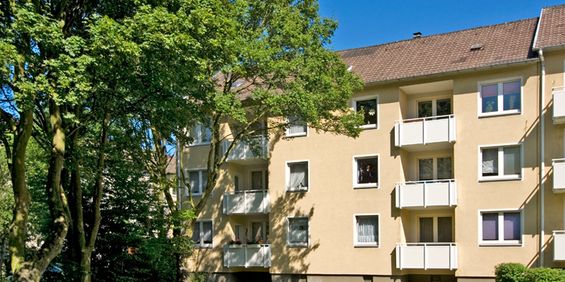 3-Zimmer-Wohnung mit Balkon in Gladbeck-Brauck mieten - Photo 3