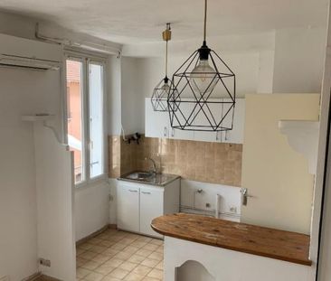 Appartement F2 Toulon (83200) - Photo 2