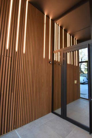 Gezellig 1-slpk appartement in prachtig woonproject Groenzicht Rumbeke - Photo 4