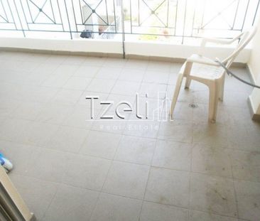 Studio/Γκαρσονιέρα για ενοικίαση Αγυιά (Πάτρα) - Photo 1