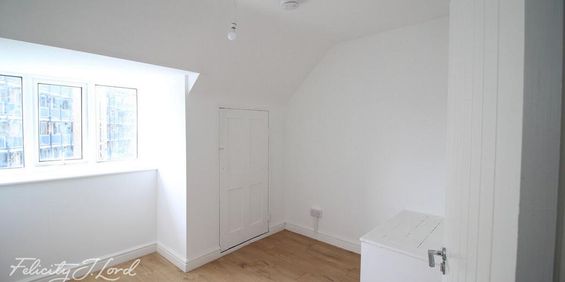 1 bedroom terraced house to rent - Photo 3