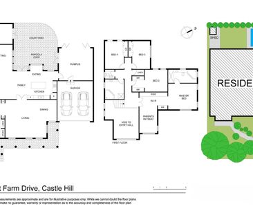 Outstanding home, Resort style living! Pool monthly maintenance inc... - Photo 3