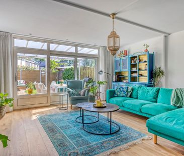 Purmerendstraat, 6843 VD, Arnhem - Foto 2